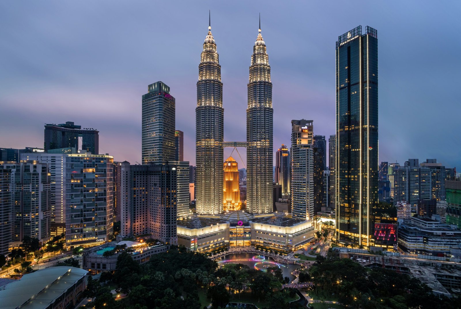 Kuala Lumpur 2026