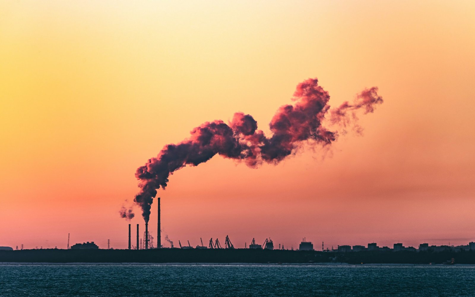 Water, Waste & Pollution Control