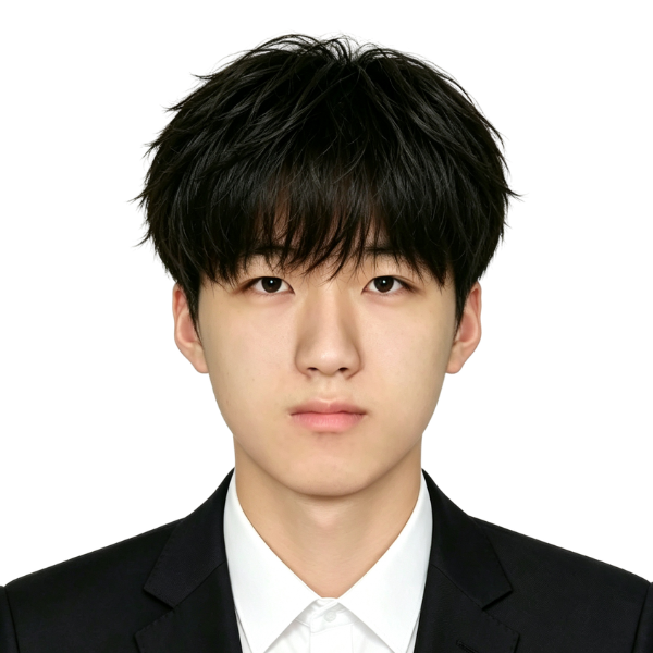 Mr Zhengyi Lu