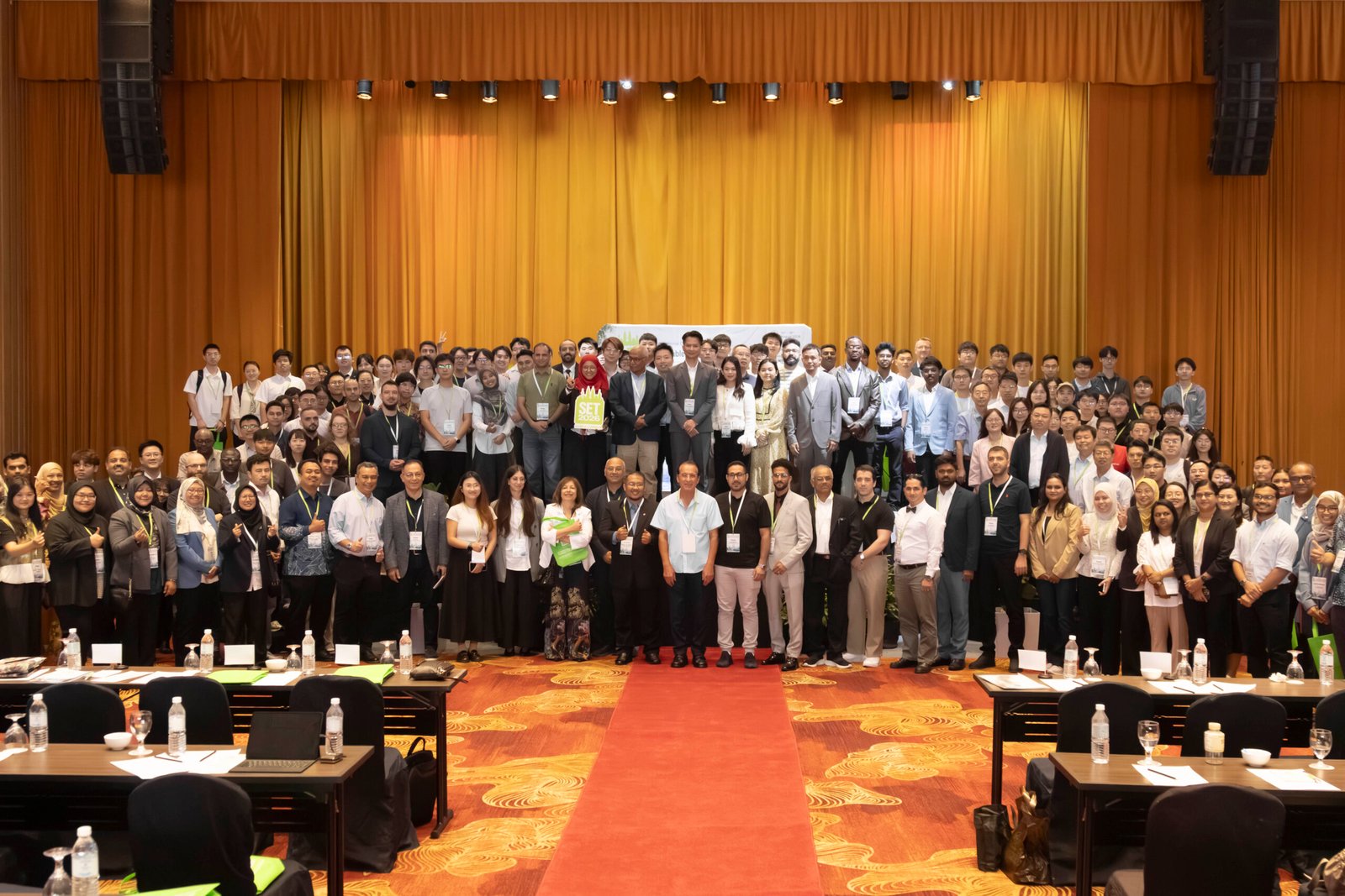 SET2026 Conference, Kuala Lumpur