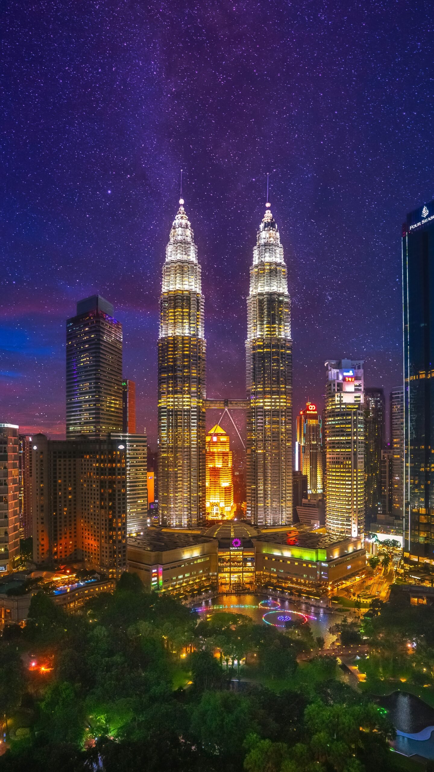 SET Kuala Lumpur 2026