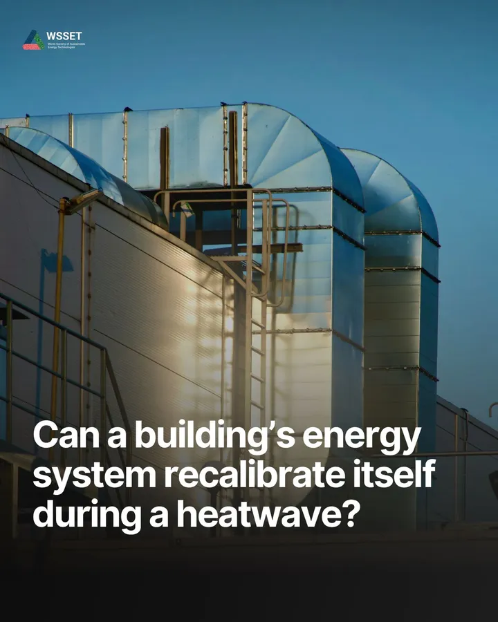 energy system