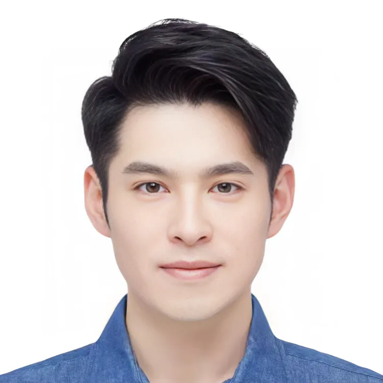 Associate Professor Dr Yi Fan