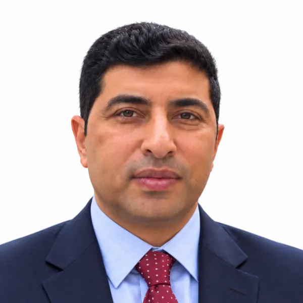 Dr Mahmoud Shatat