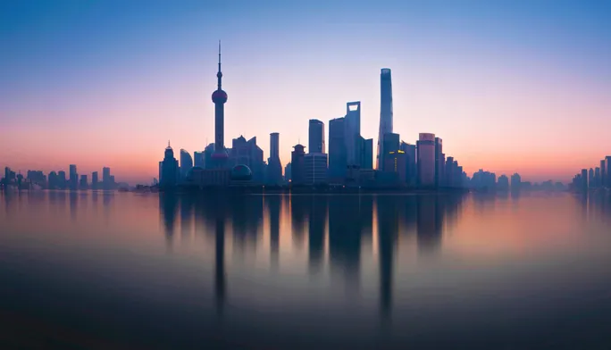 SET Shanghai 2024