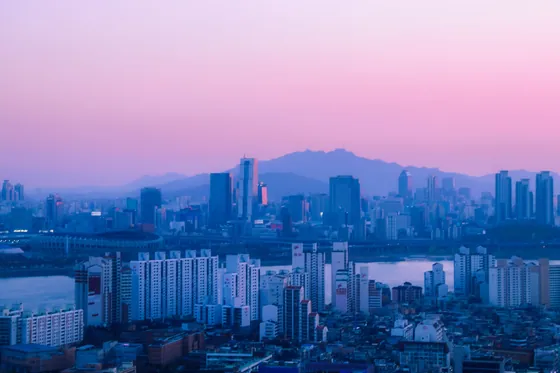 Seoul 2008