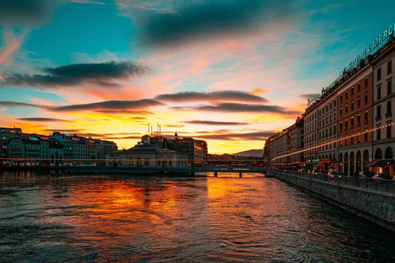 Geneva 2014