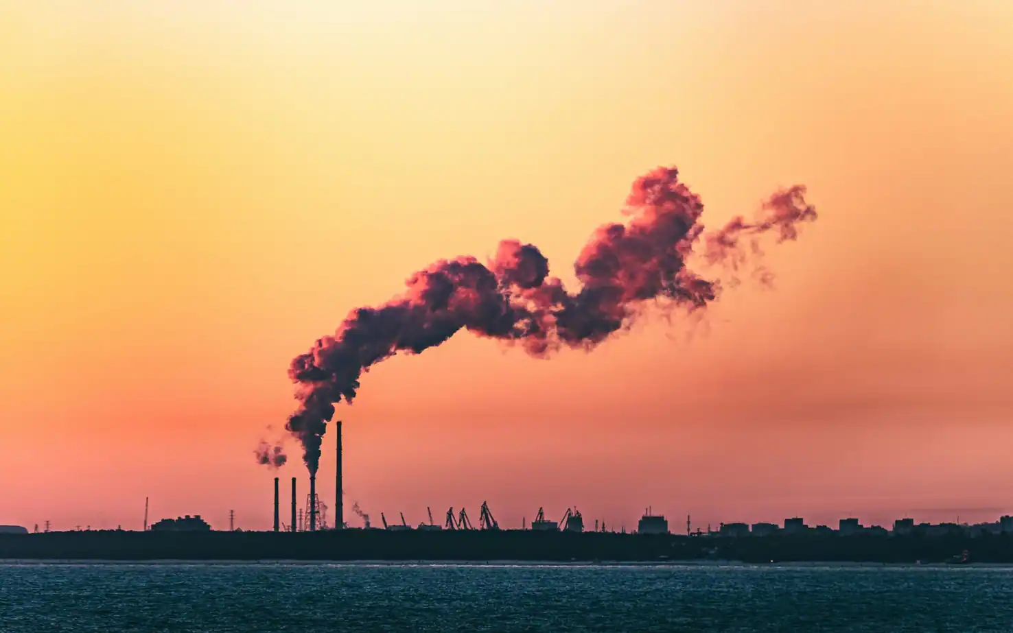 Water, Waste & Pollution Control