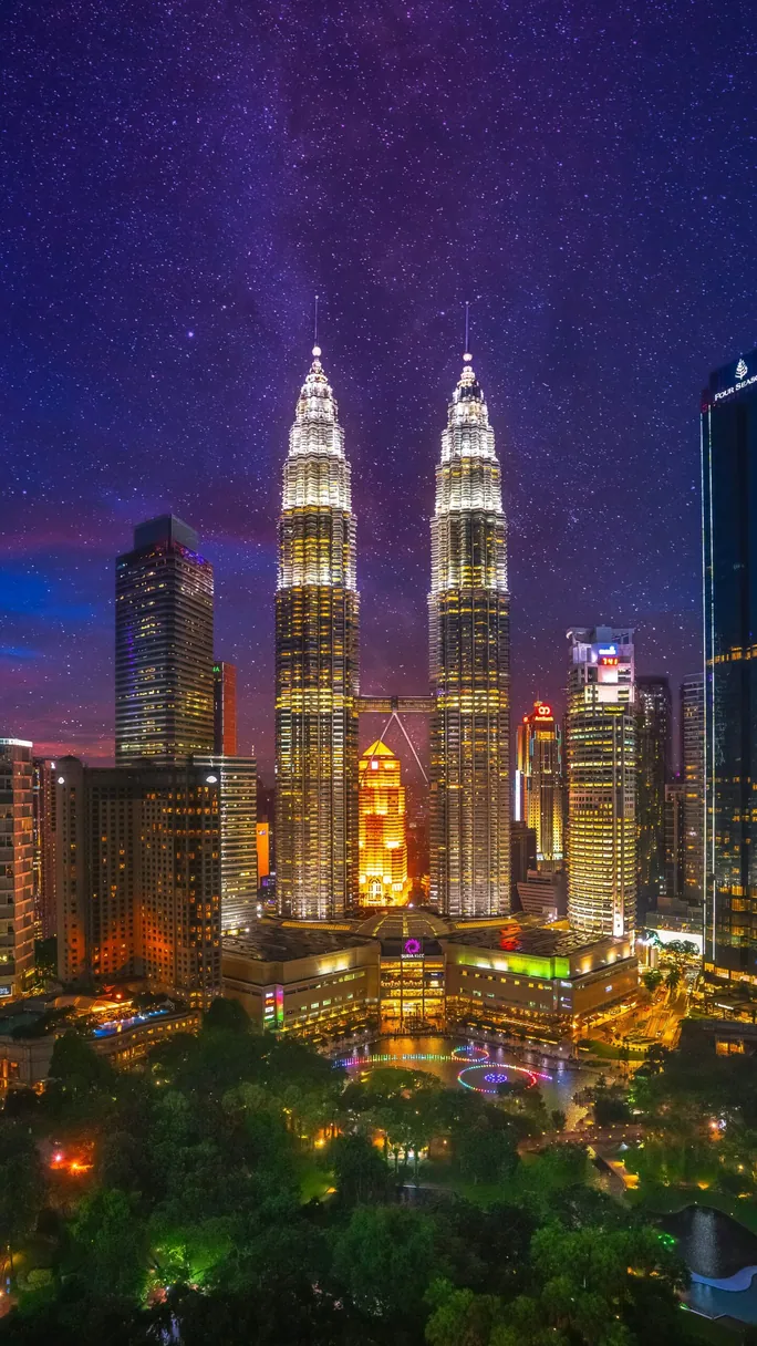 SET Kuala Lumpur 2026