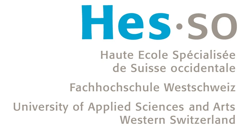 HES-SO University of Applied Sciences of Western Switzerland