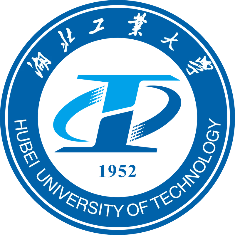 Hubei University of Technology, China