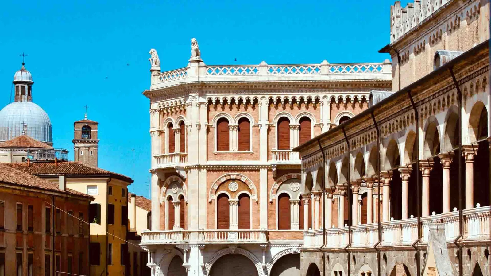 Vicenza campus of the University of Padova School of Engineering, Vicenza