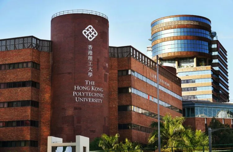 The Hong Kong Polytechnic University, Hong Kong
