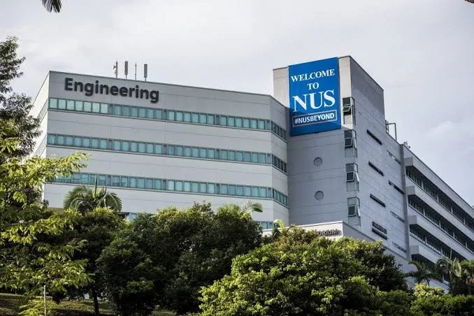 Faculty of Engineering, National University of Singapore, Singapore