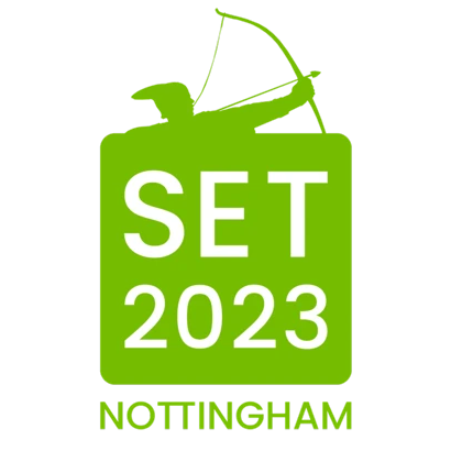 SET2023, Nottingham