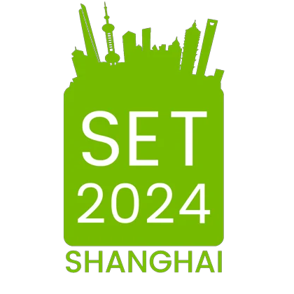 SET2024, Shanghai