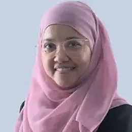 Assoc. Professor Mardiana Idayu Ahmad