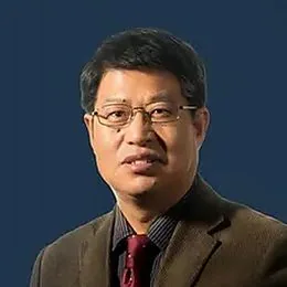 Professor Angui Li