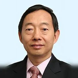 Professor Hongxing Yang