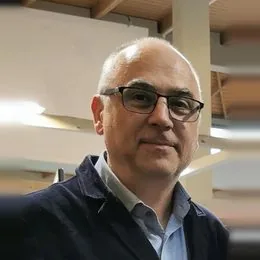 Professor Michele Bottarelli