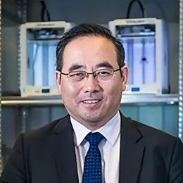 Professor Xudong Zhao