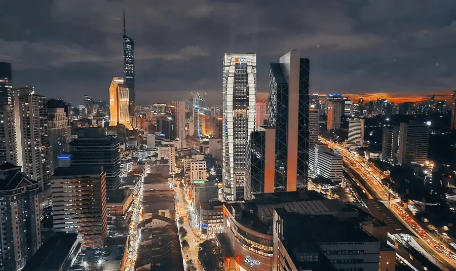 Premiera Hotel, Kuala Lumpur