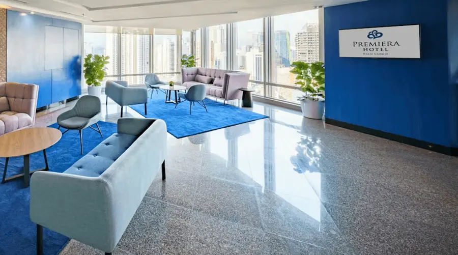 Premiera Hotel, Kuala Lumpur