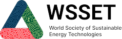 World Society of Sustainable Energy Technologies
