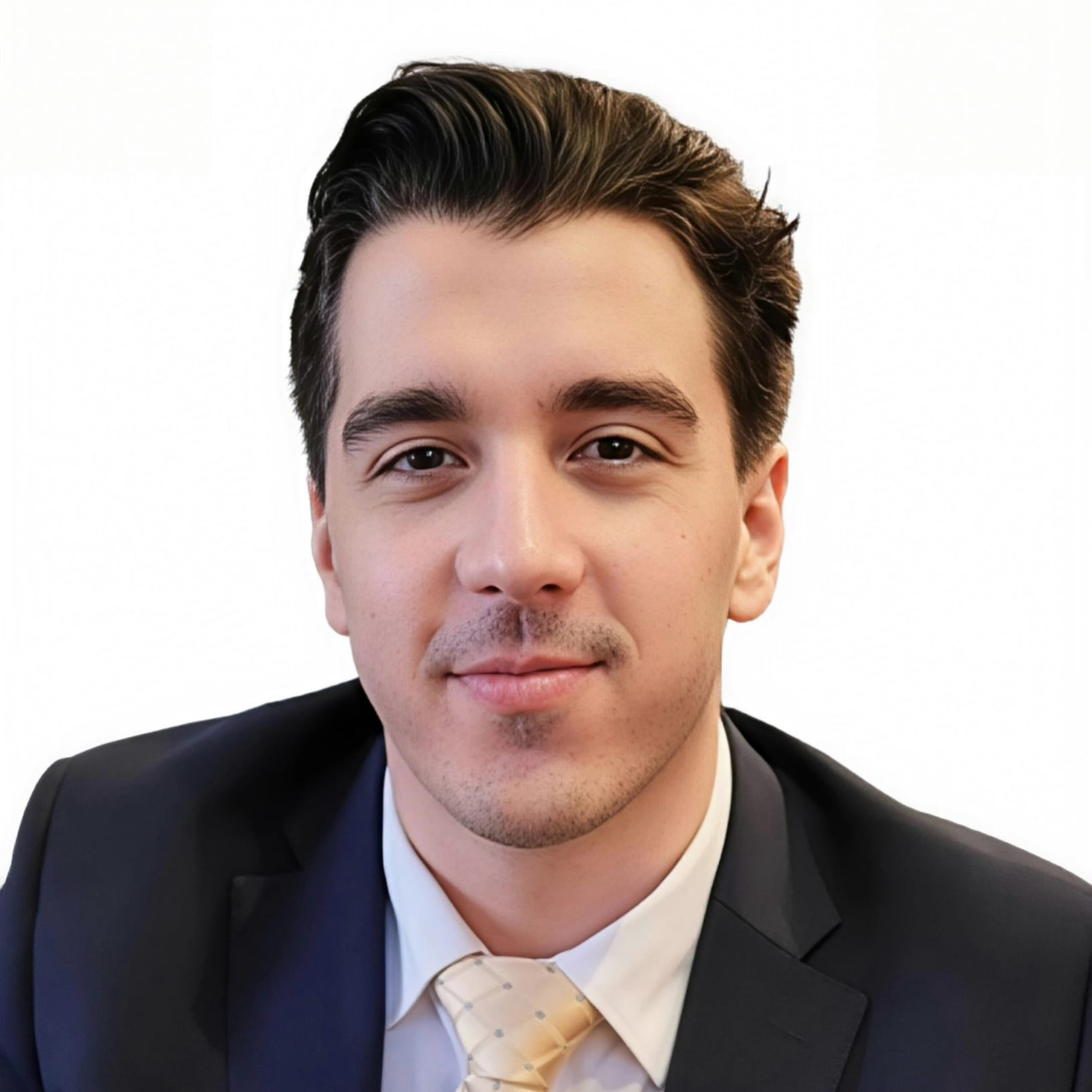 Photo of Professor James Riffat